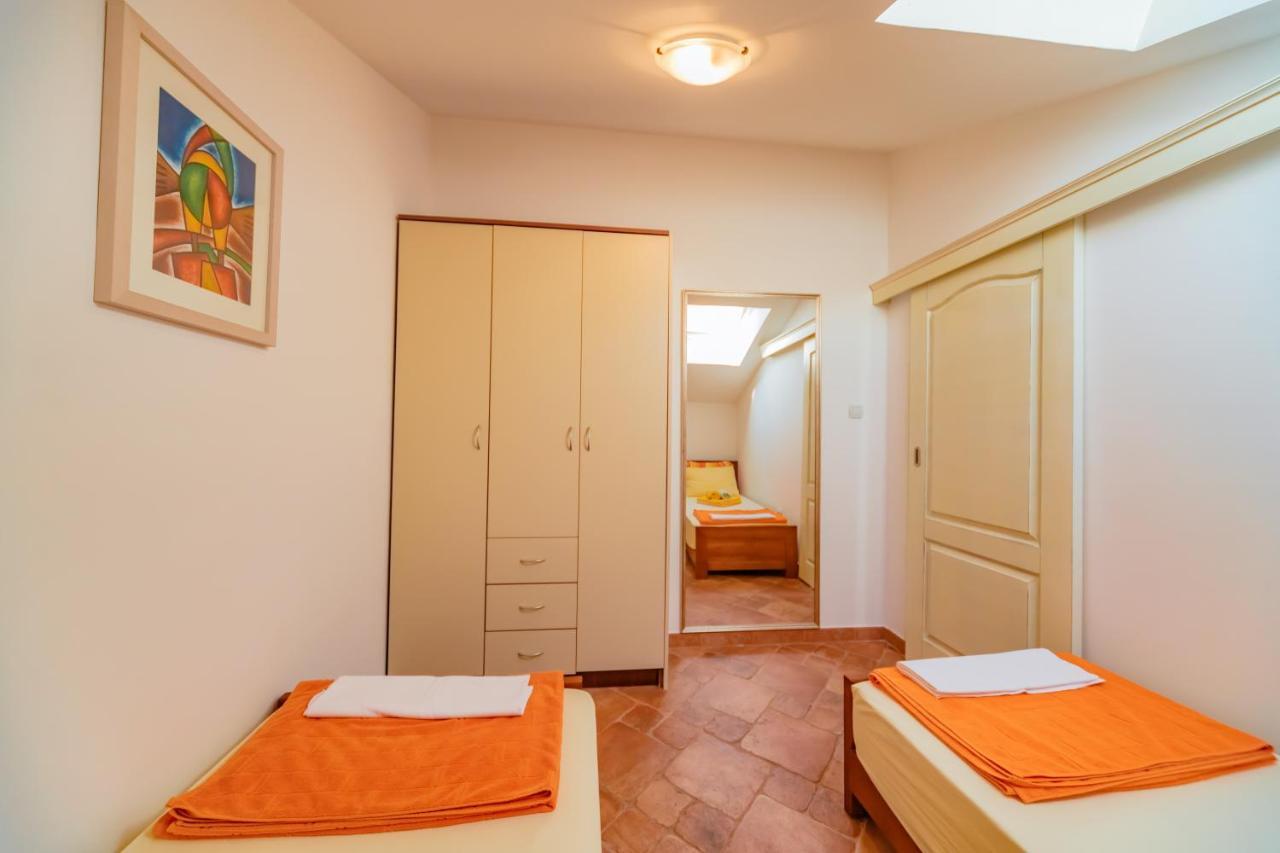 Apartments Bigovo Veljic تيفات المظهر الخارجي الصورة